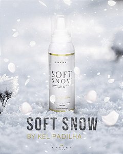 SOFT SNOW 120ML CHERRY
