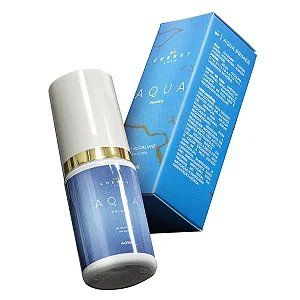 AQUA PRIMER 40ML CHERRY