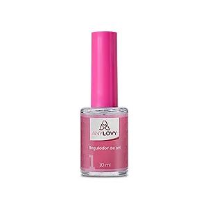 REGULADOR DE PH 10ML ANYLOVY