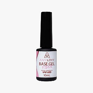 BASE GEL FIBER 10ML ANYLOVY