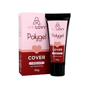POLYGEL COVER 30G ANYLOVY