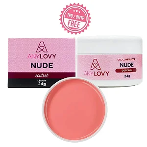 GEL NUDE 24G ANYLOVY