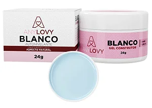 GEL BLANCO 24G ANYLOVY