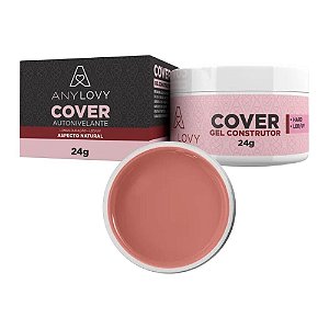 GEL COVER 24G ANYLOVY