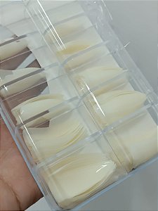 CAIXA DE TIP GAVIÃO LEITOSA 100UND- NEW QUALITY