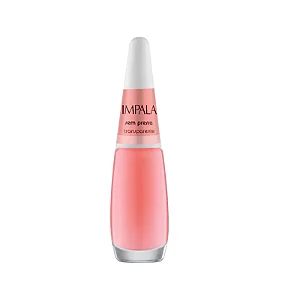 ESMALTE IMPALA SEM PRESSA