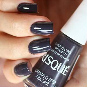 ESMALTE RISQUE CHAMEI ZECA PARA SAIR