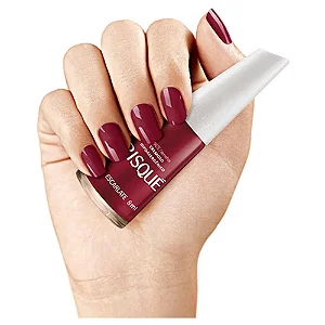 ESMALTE RISQUE ESCARLATE