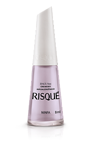 ESMALTE RISQUE NINFA
