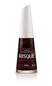 ESMALTE RISQUE REBU