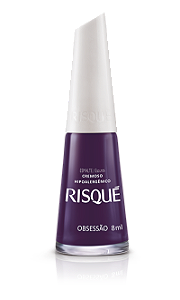 ESMALTE RISQUE TURMALINA