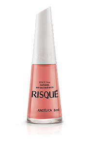 ESMALTE RISQUE ANGELICA