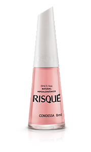 ESMALTE RISQUE CONDESSA