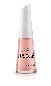 ESMALTE RISQUE DUNA
