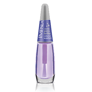 ESMALTE IMPALA VERNIX EXTRA BRILHO