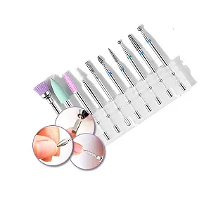 KIT DE BROCAS INICIANTE FURTA COR- 10UND
