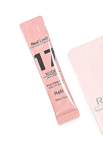 SACHE GEL REAL LOVE 17 NUDE