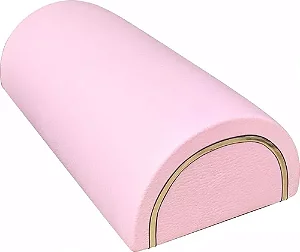 APOIO DE MÃOS BELLA TATTY ROSA