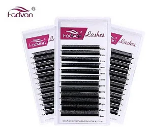 CILIOS FADVAN 0.07 V. BRASILEIRO YY 9MM