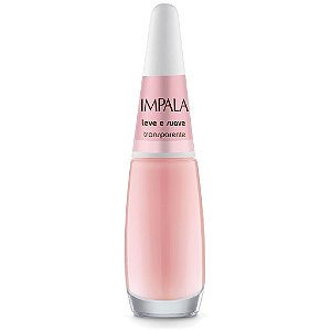 ESMALTE IMPALA LEVE E SUAVE