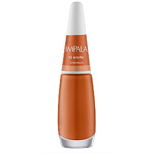 ESMALTE IMPALA TA ESCRITO