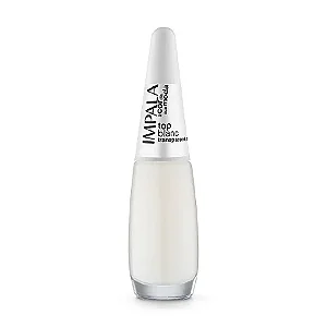 ESMALTE IMPALA TOP BLANC