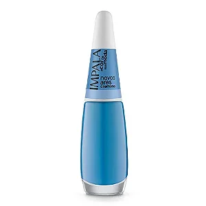 ESMALTE IMPALA NOVOS ARES