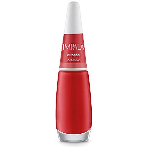 ESMALTE IMPALA ATRAÇÃO