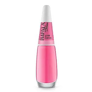 ESMALTE IMPALA PINK