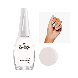 ESMALTE COLORAMA VÉU