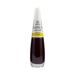 ESMALTE IMPALA CAFÉ CAFÉ