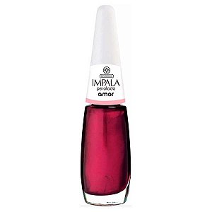 ESMALTE IMPALA AMOR