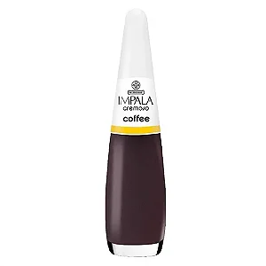 ESMALTE IMPALA COFFE