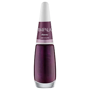 ESMALTE IMPALA DIZERES