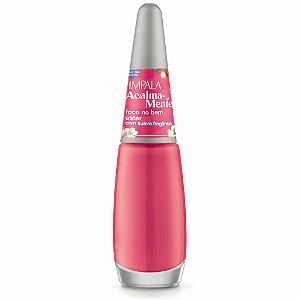 ESMALTE IMPALA FOCO NO BEM ESTAR