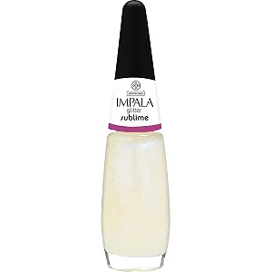 ESMALTE IMPALA SUBLIME