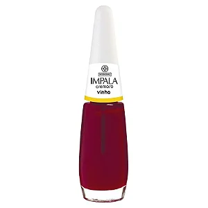 ESMALTE IMPALA VINHO