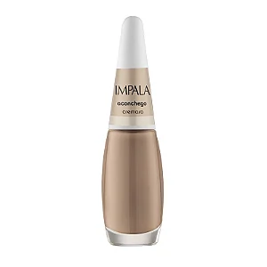 ESMALTE IMPALA ACONCHEGO