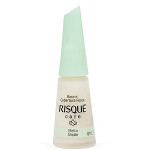 ESMALTE RISQUE EFEITO MATTE