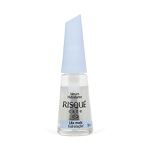 ESMALTE RISQUE SERUM HIDRATANTE