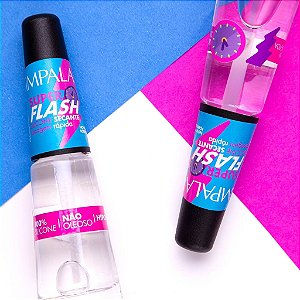 IMPALA SUPER FLASH SILICONE SECANTE