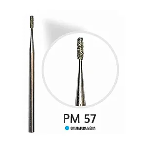 BROCA DIAMANTADA BELTRAT PM57