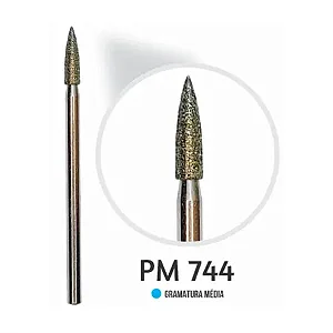 BROCA DIAMANTADA BELTRAT PM744