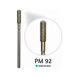 BROCA DIAMANTADA BELTRAT PM92