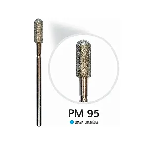 BROCA DIAMANTADA BELTRAT PM95