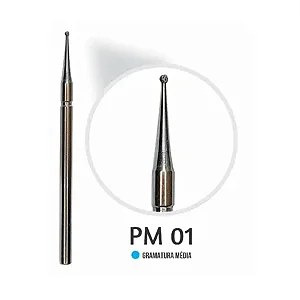 BROCA DIAMANTADA BELTRAT PM01
