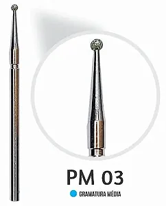 BROCA DIAMANTADA BELTRAT PM03