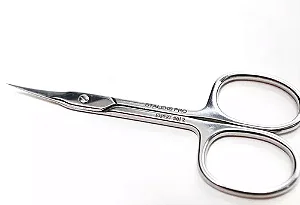 TESOURA DE CUTICULA STALEKS EXPERT 50-2