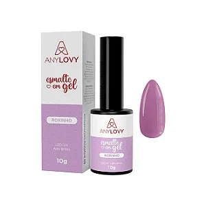 ESMALTE EM GEL ANYLOVY VERDE MARES