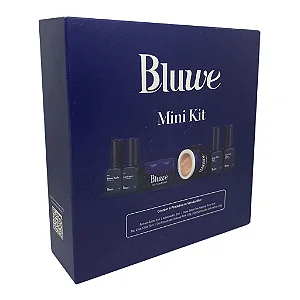 MINI KIT BLUWE